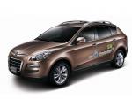 Luxgen 7 SUV 2010 года
